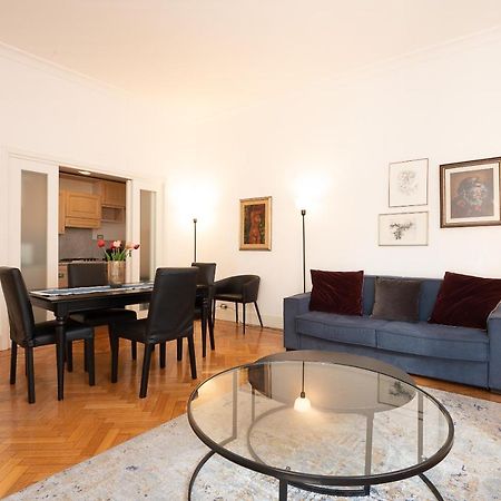 Ninetyone Via Sistina Apartment Spanish Steps Рим Екстер'єр фото