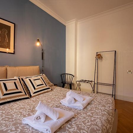 Ninetyone Via Sistina Apartment Spanish Steps Рим Екстер'єр фото