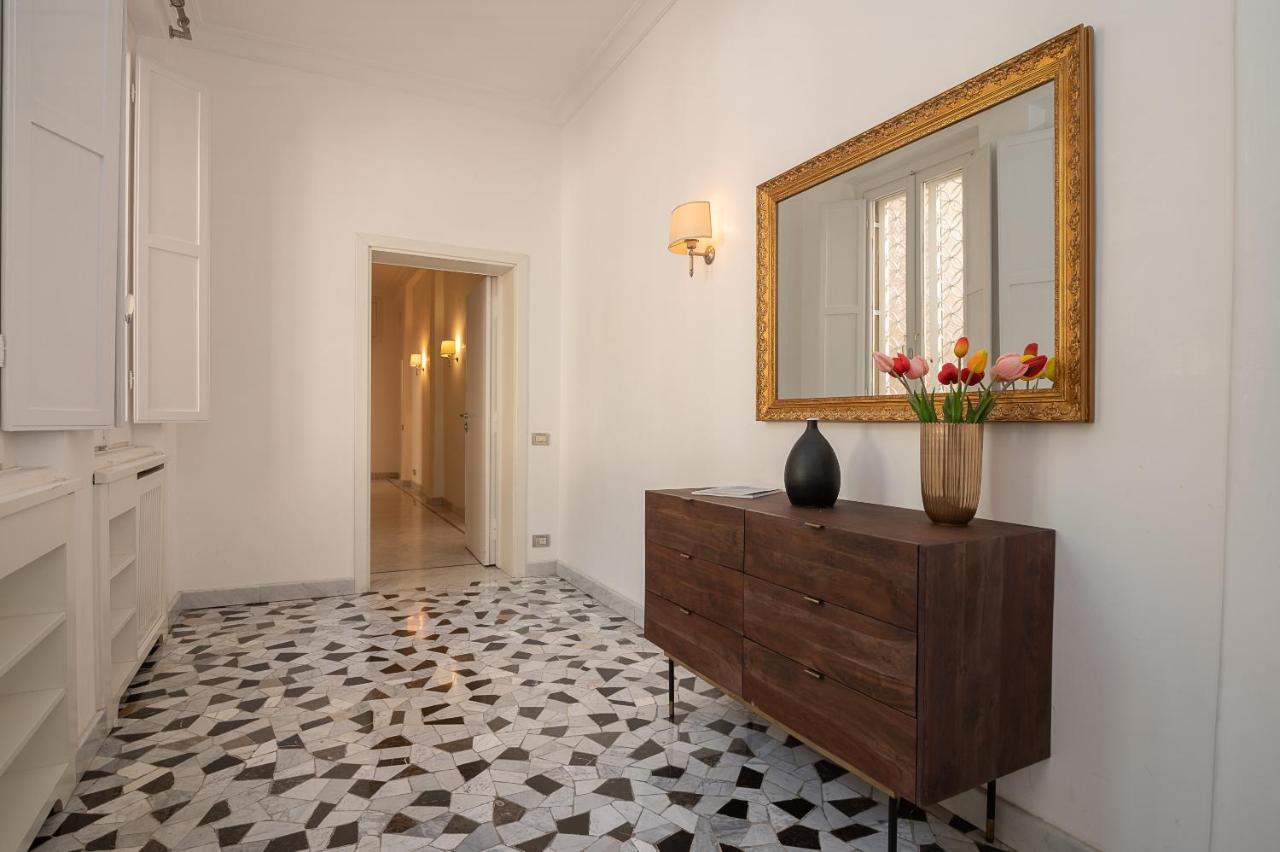 Ninetyone Via Sistina Apartment Spanish Steps Рим Екстер'єр фото