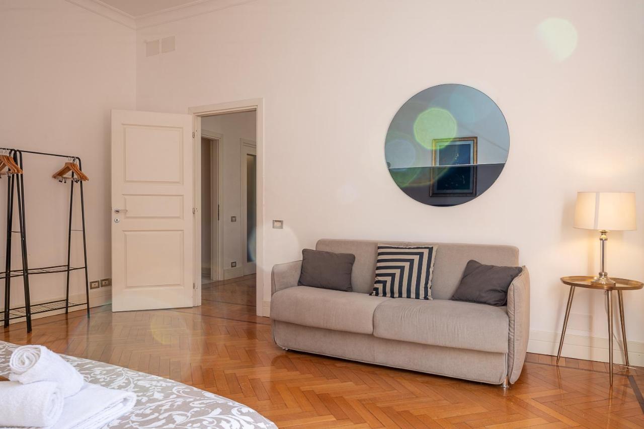 Ninetyone Via Sistina Apartment Spanish Steps Рим Екстер'єр фото