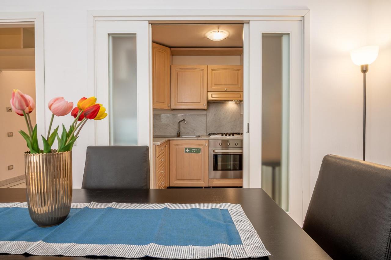 Ninetyone Via Sistina Apartment Spanish Steps Рим Екстер'єр фото