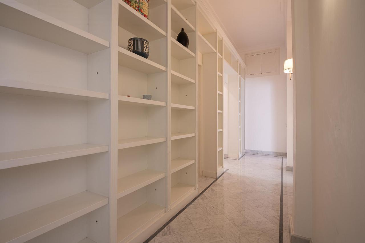 Ninetyone Via Sistina Apartment Spanish Steps Рим Екстер'єр фото