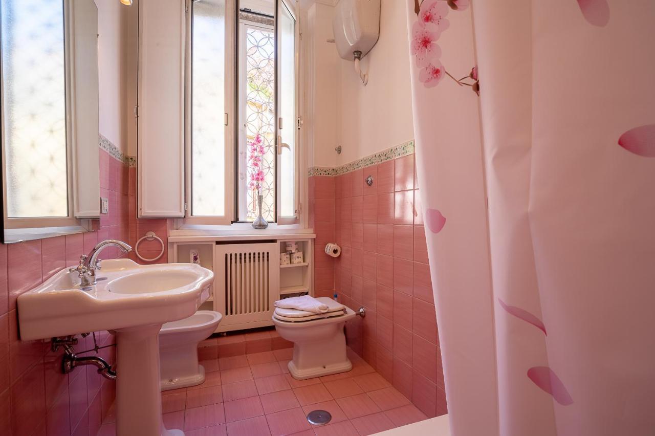 Ninetyone Via Sistina Apartment Spanish Steps Рим Екстер'єр фото