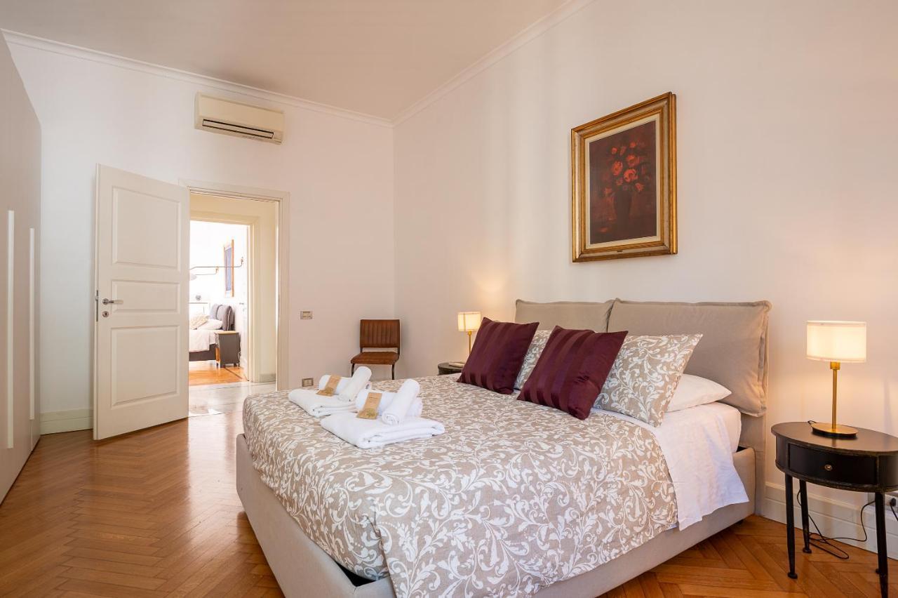 Ninetyone Via Sistina Apartment Spanish Steps Рим Екстер'єр фото
