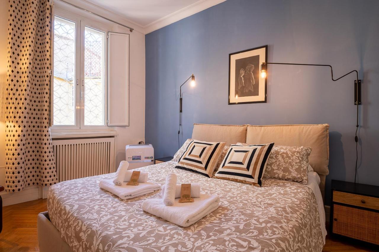 Ninetyone Via Sistina Apartment Spanish Steps Рим Екстер'єр фото