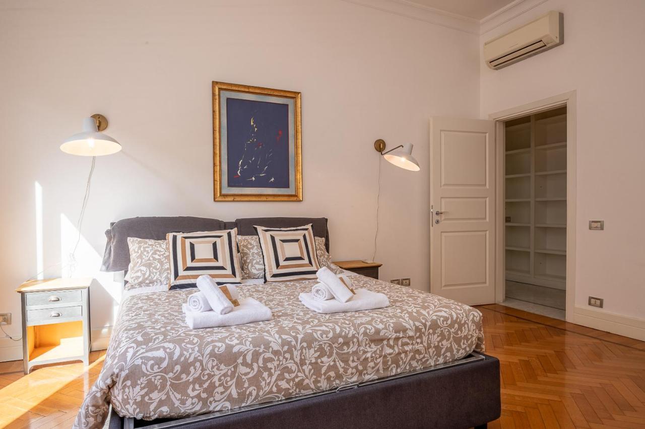 Ninetyone Via Sistina Apartment Spanish Steps Рим Екстер'єр фото
