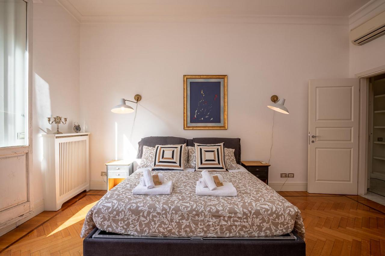 Ninetyone Via Sistina Apartment Spanish Steps Рим Екстер'єр фото