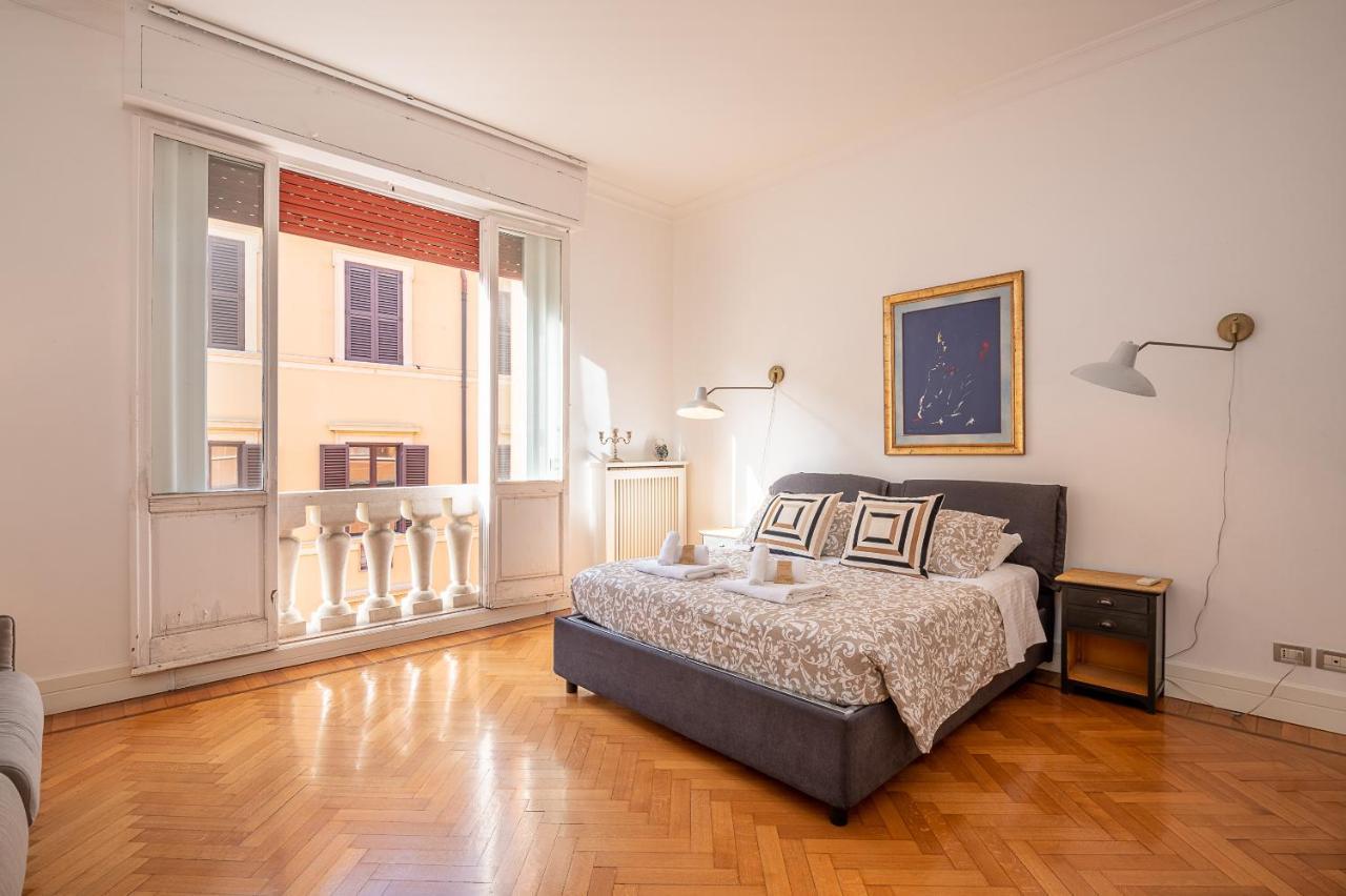 Ninetyone Via Sistina Apartment Spanish Steps Рим Екстер'єр фото