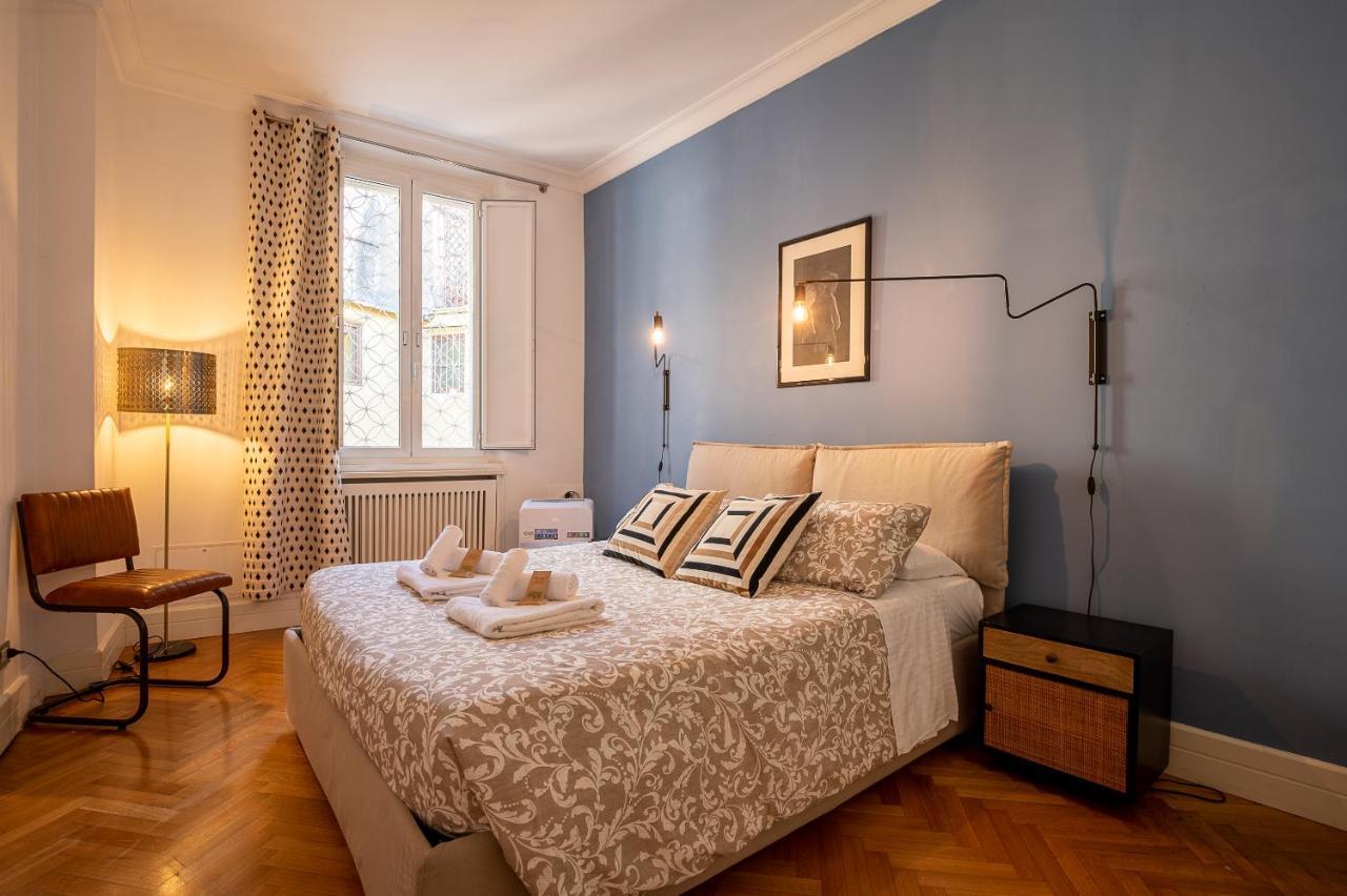 Ninetyone Via Sistina Apartment Spanish Steps Рим Екстер'єр фото