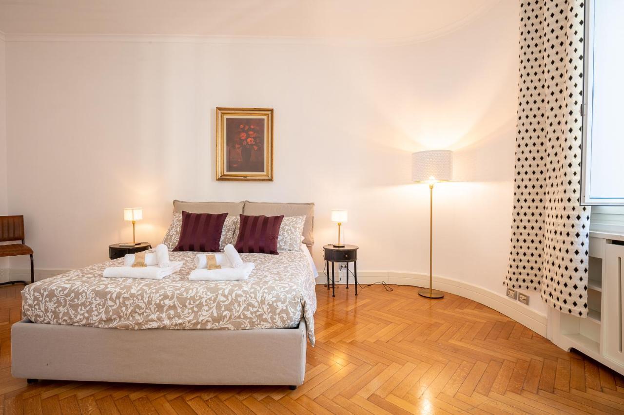 Ninetyone Via Sistina Apartment Spanish Steps Рим Екстер'єр фото