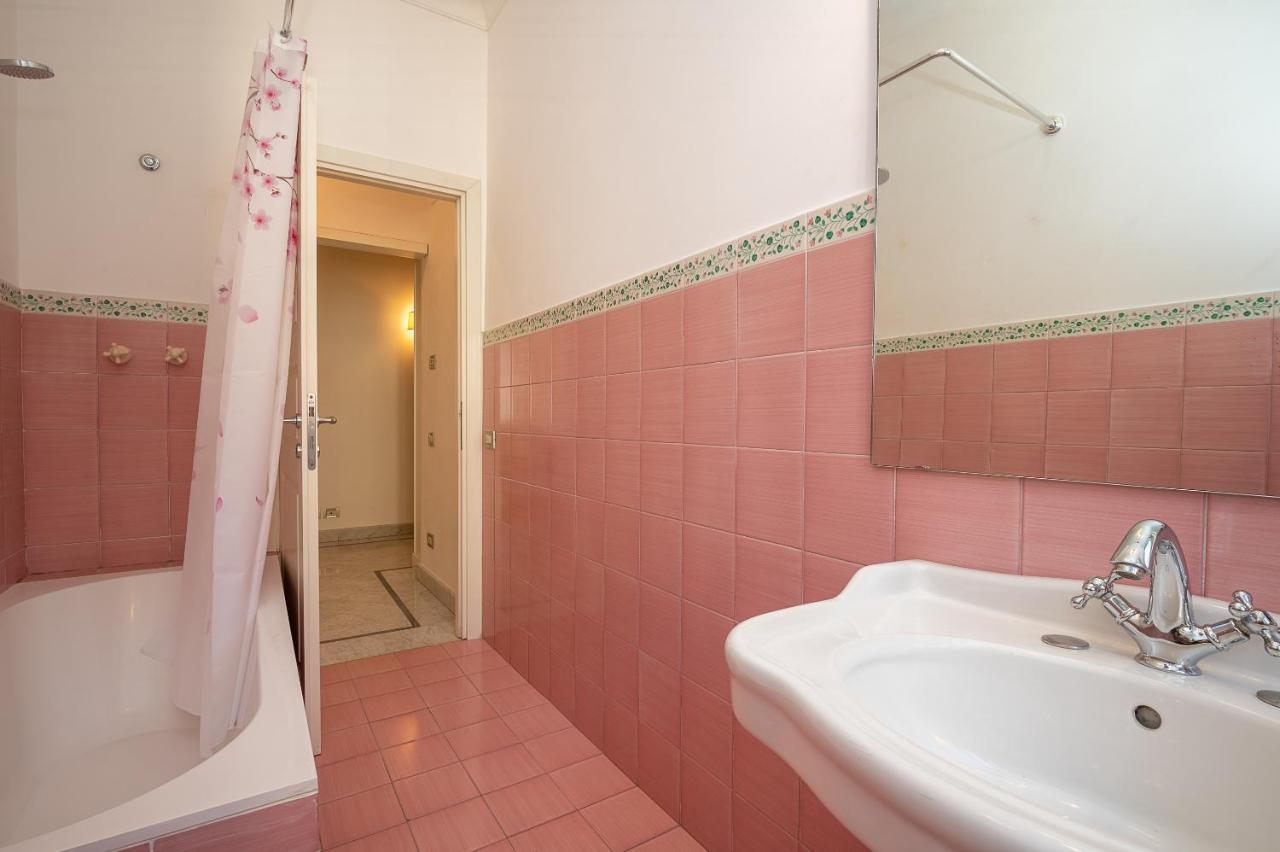 Ninetyone Via Sistina Apartment Spanish Steps Рим Екстер'єр фото