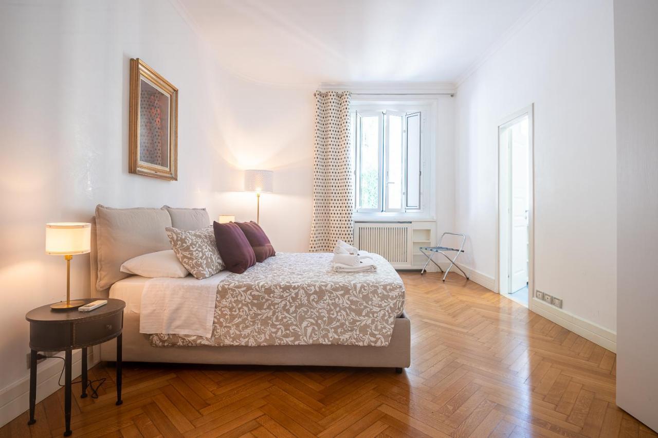 Ninetyone Via Sistina Apartment Spanish Steps Рим Екстер'єр фото