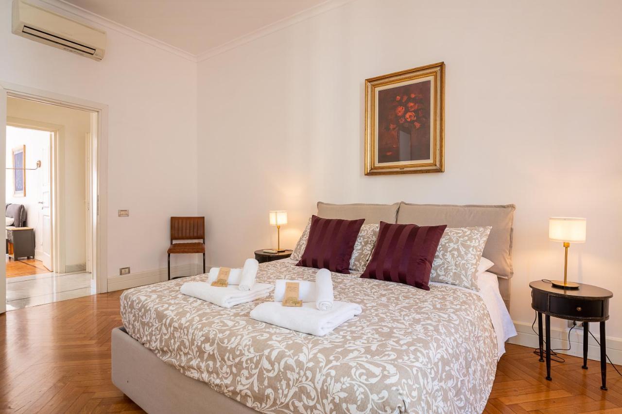 Ninetyone Via Sistina Apartment Spanish Steps Рим Екстер'єр фото