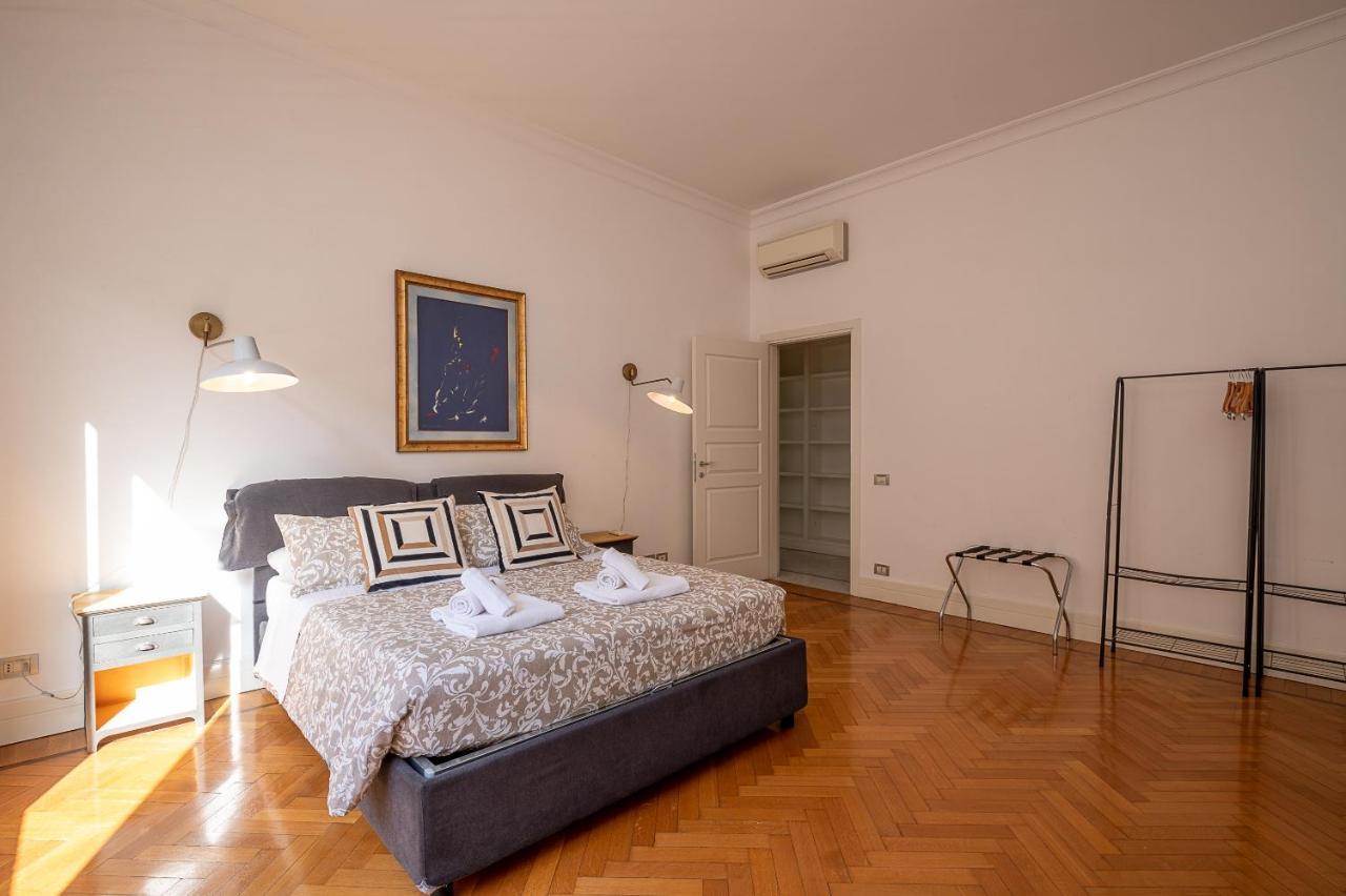 Ninetyone Via Sistina Apartment Spanish Steps Рим Екстер'єр фото