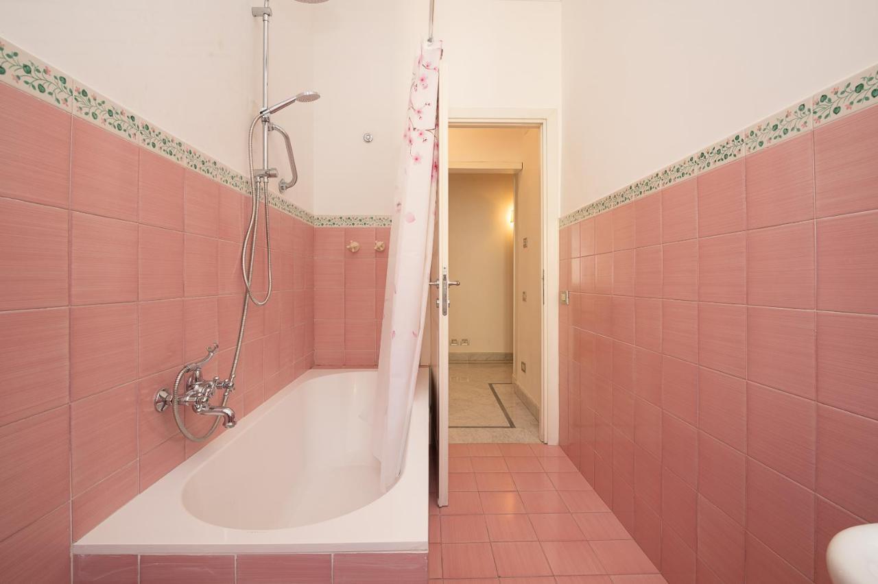 Ninetyone Via Sistina Apartment Spanish Steps Рим Екстер'єр фото